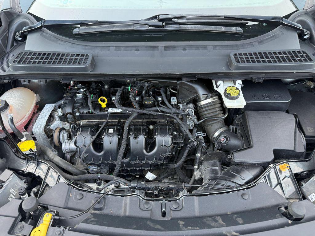 used 2019 Ford Escape car, priced at $15,997