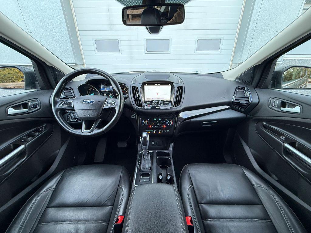 used 2019 Ford Escape car, priced at $15,997