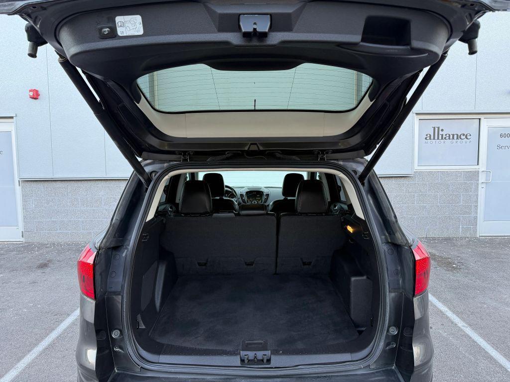 used 2019 Ford Escape car, priced at $15,997