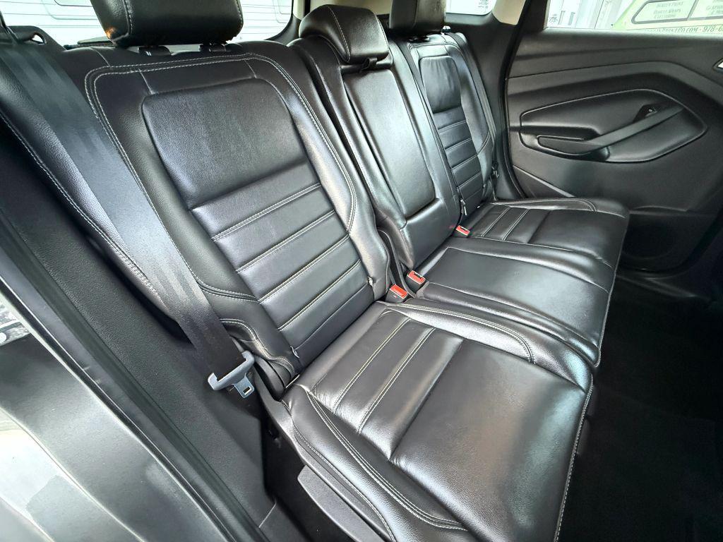 used 2019 Ford Escape car, priced at $15,997