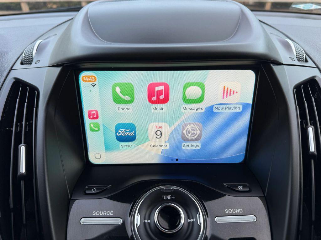 used 2019 Ford Escape car, priced at $15,997