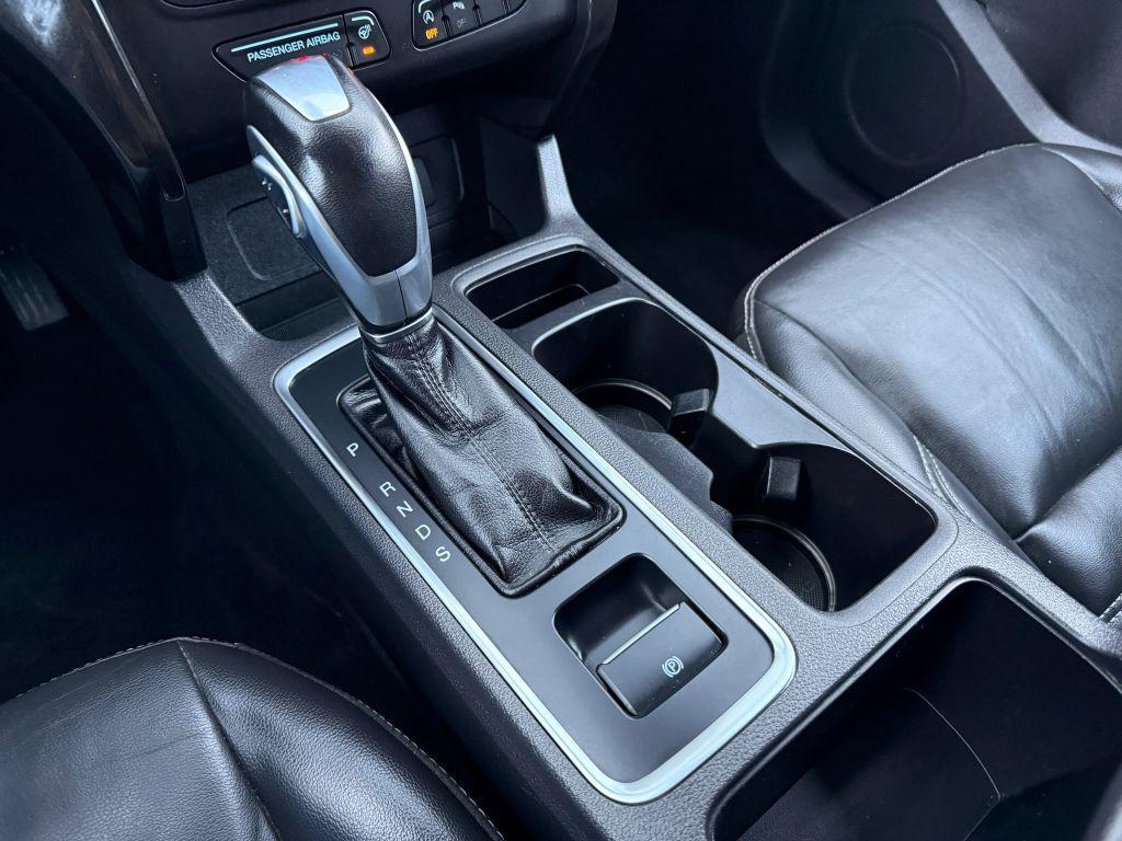 used 2019 Ford Escape car, priced at $15,997