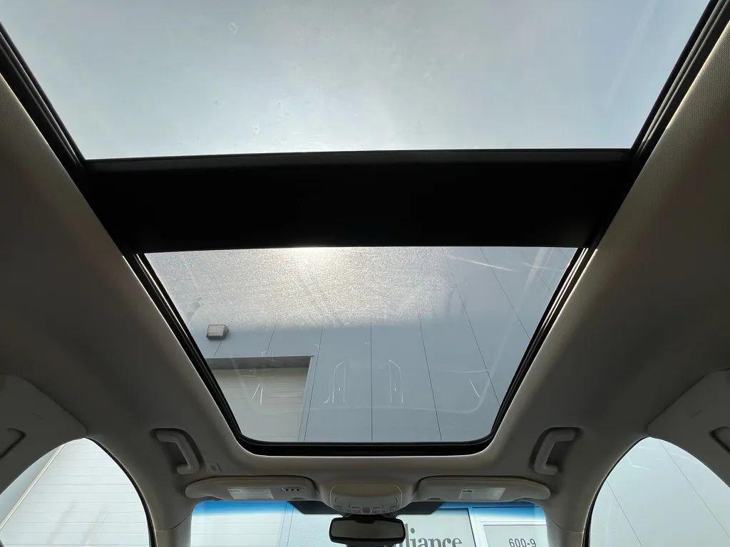 used 2019 Ford Edge car, priced at $15,497