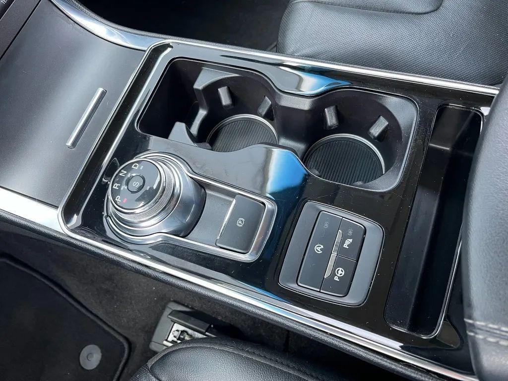 used 2019 Ford Edge car, priced at $15,497