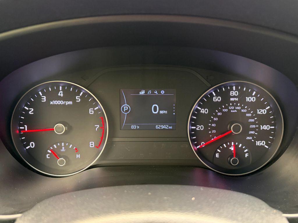 used 2019 Kia Sportage car, priced at $14,997