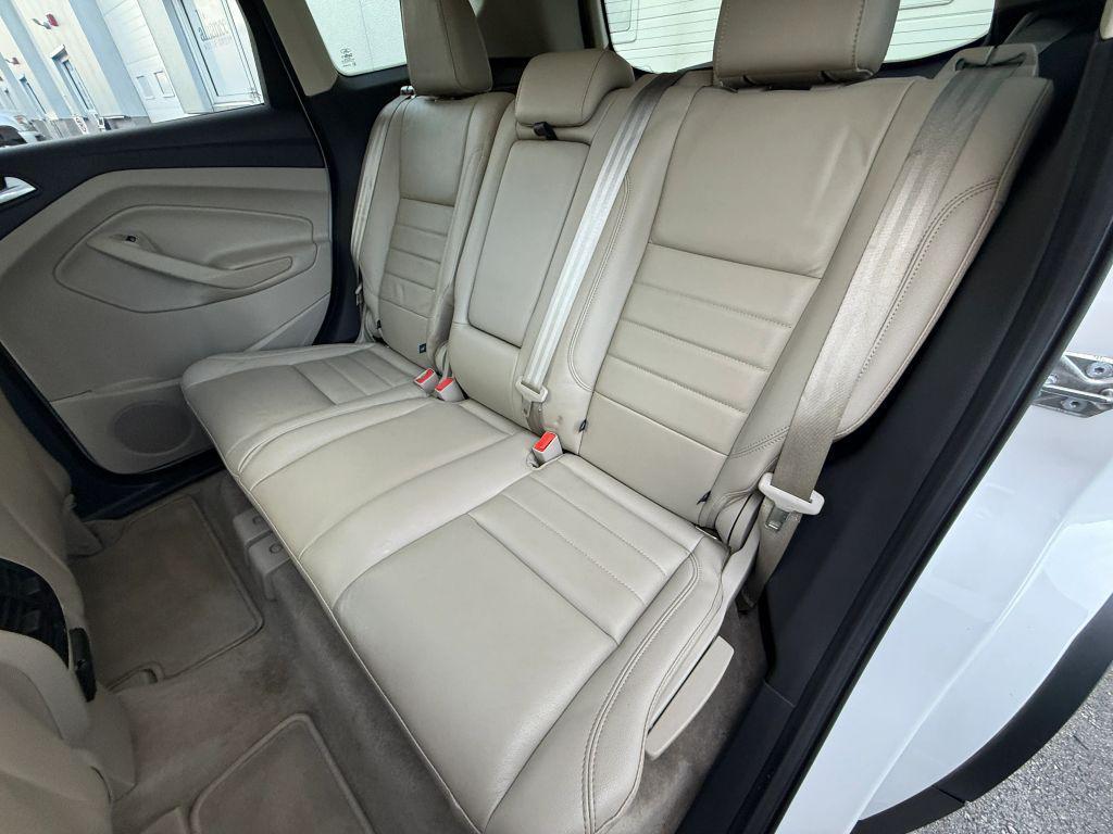 used 2016 Ford Escape car, priced at $11,497