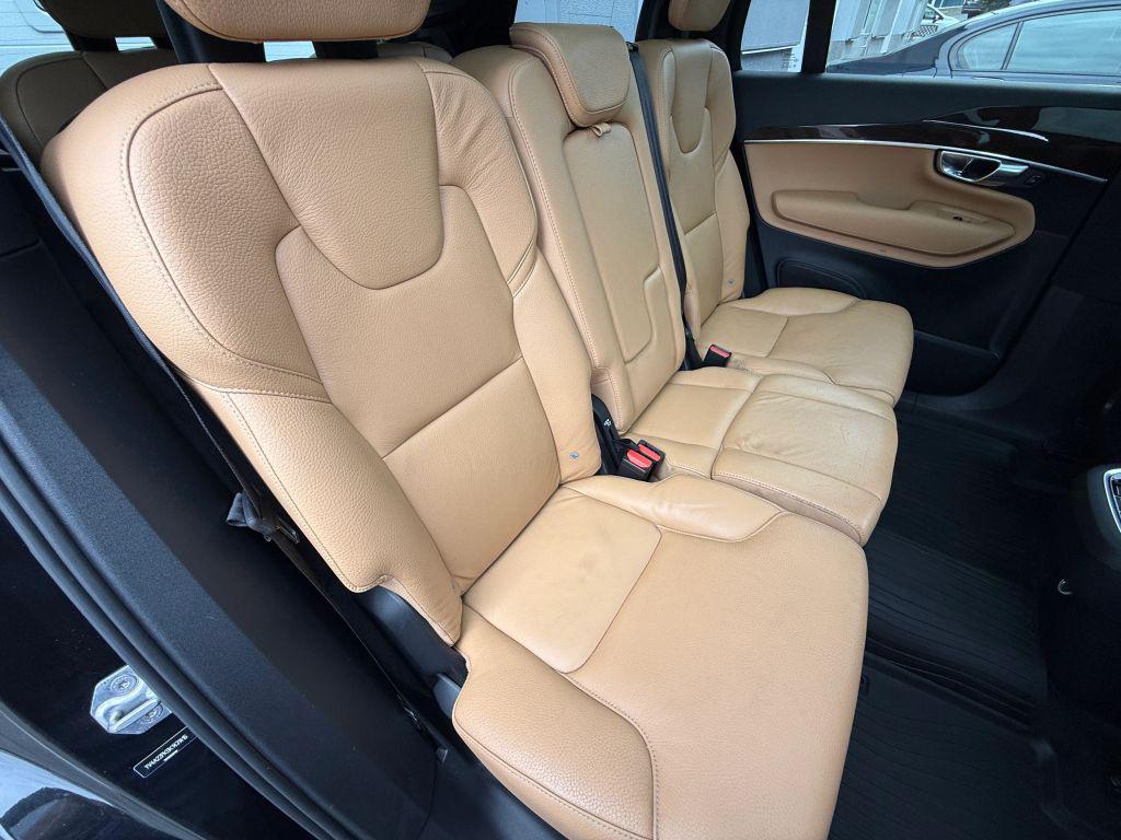 used 2019 Volvo XC90 car, priced at $17,997