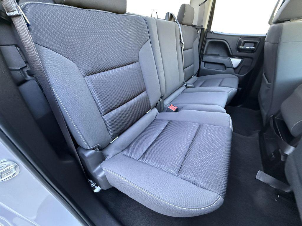 used 2016 Chevrolet Silverado 1500 car, priced at $24,497
