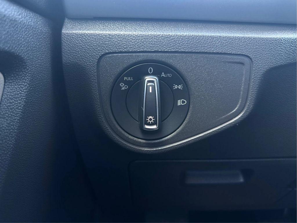 used 2021 Volkswagen Atlas car, priced at $21,497