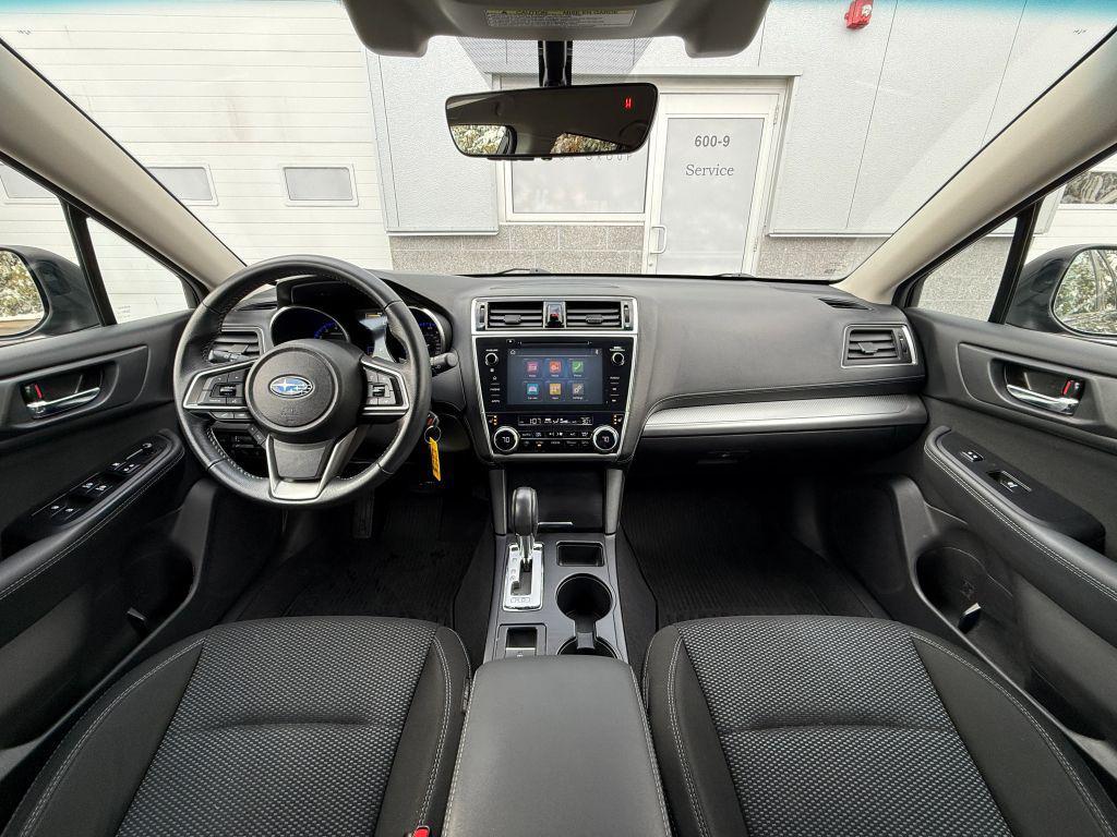 used 2018 Subaru Outback car, priced at $13,997