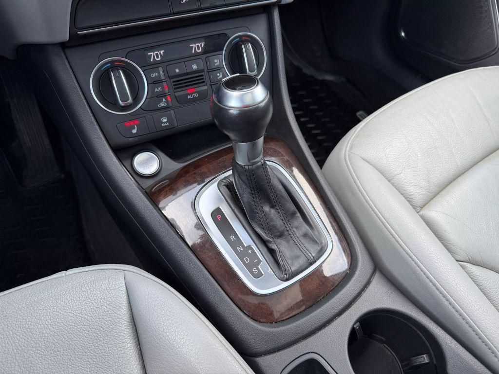 used 2018 Audi Q3 car, priced at $11,997