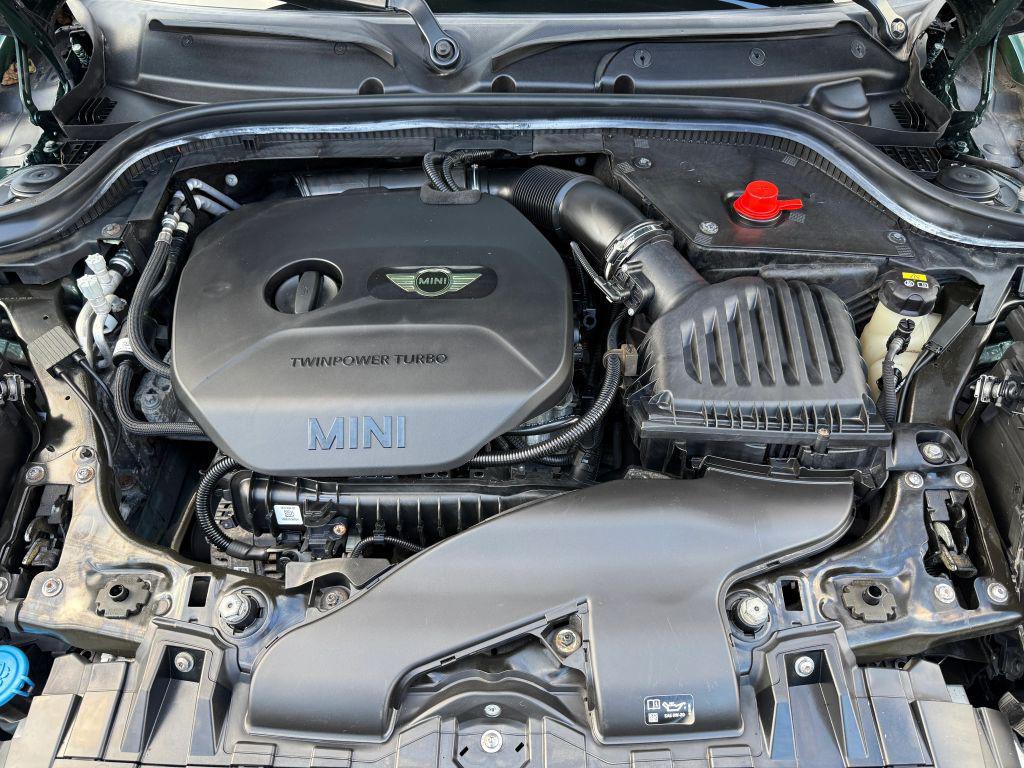 used 2019 MINI Hardtop car, priced at $10,997