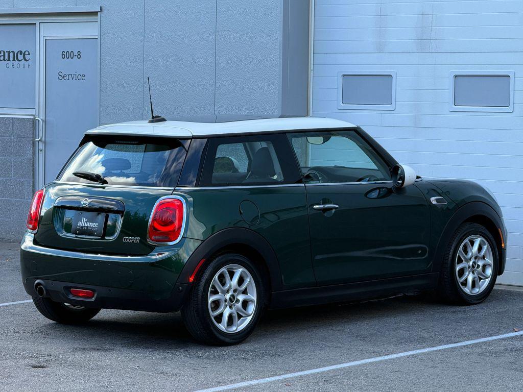 used 2019 MINI Hardtop car, priced at $10,997