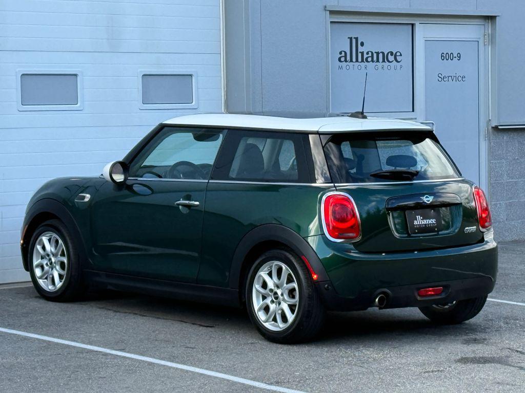 used 2019 MINI Hardtop car, priced at $10,997
