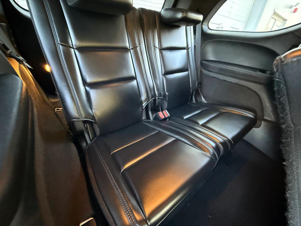 used 2020 Dodge Durango car, priced at $19,997