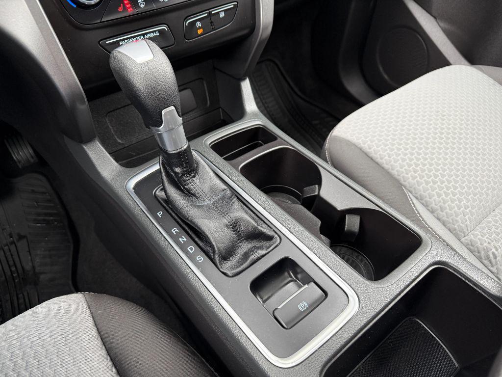 used 2017 Ford Escape car, priced at $12,497