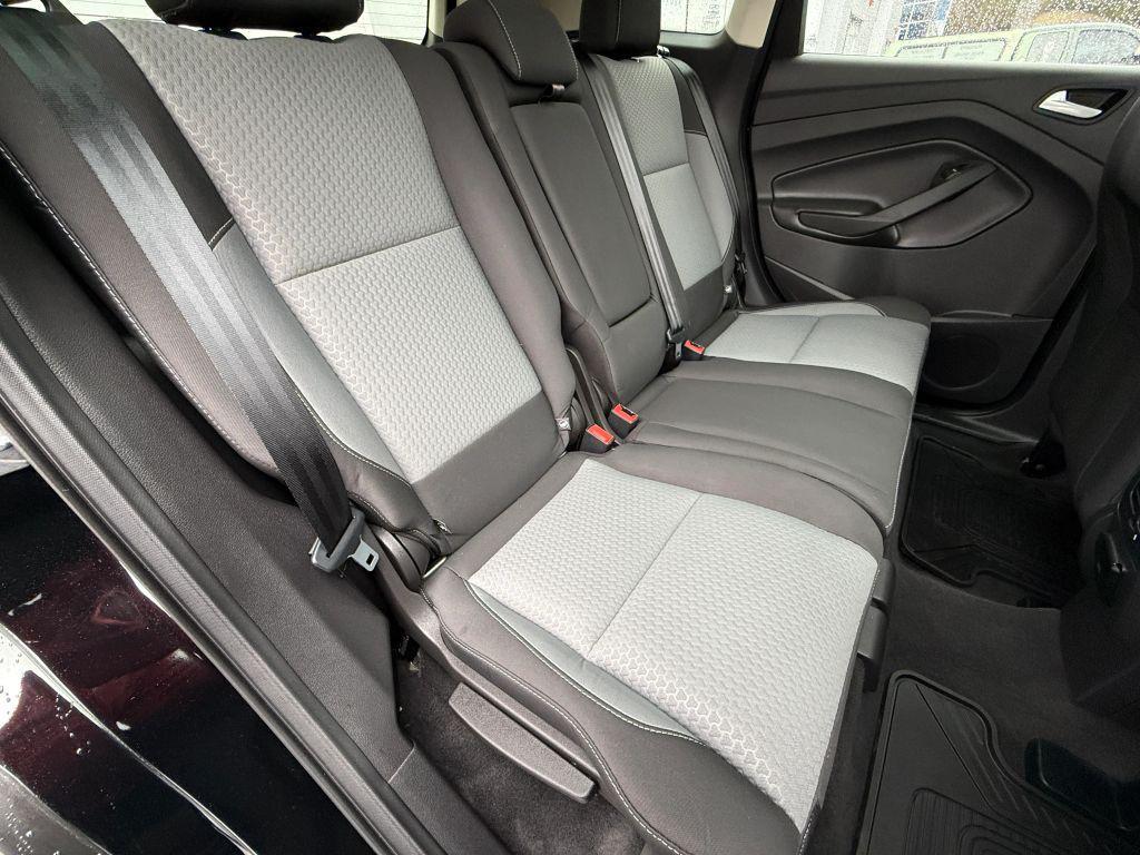 used 2017 Ford Escape car, priced at $12,497