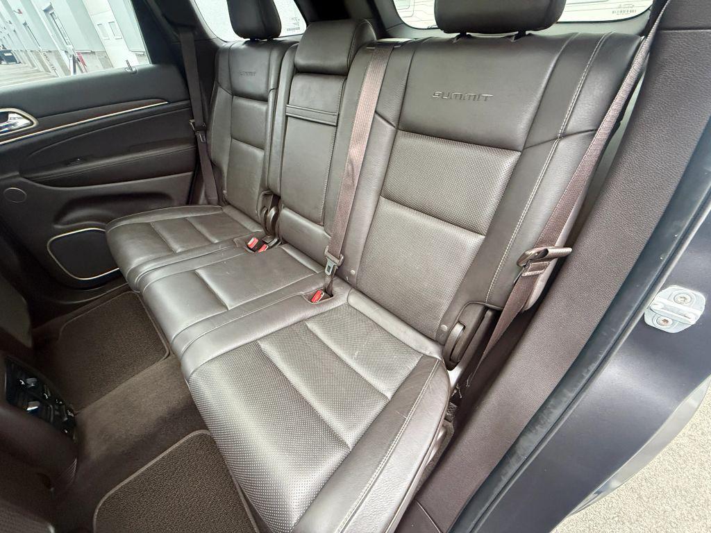 used 2014 Jeep Grand Cherokee car, priced at $12,997