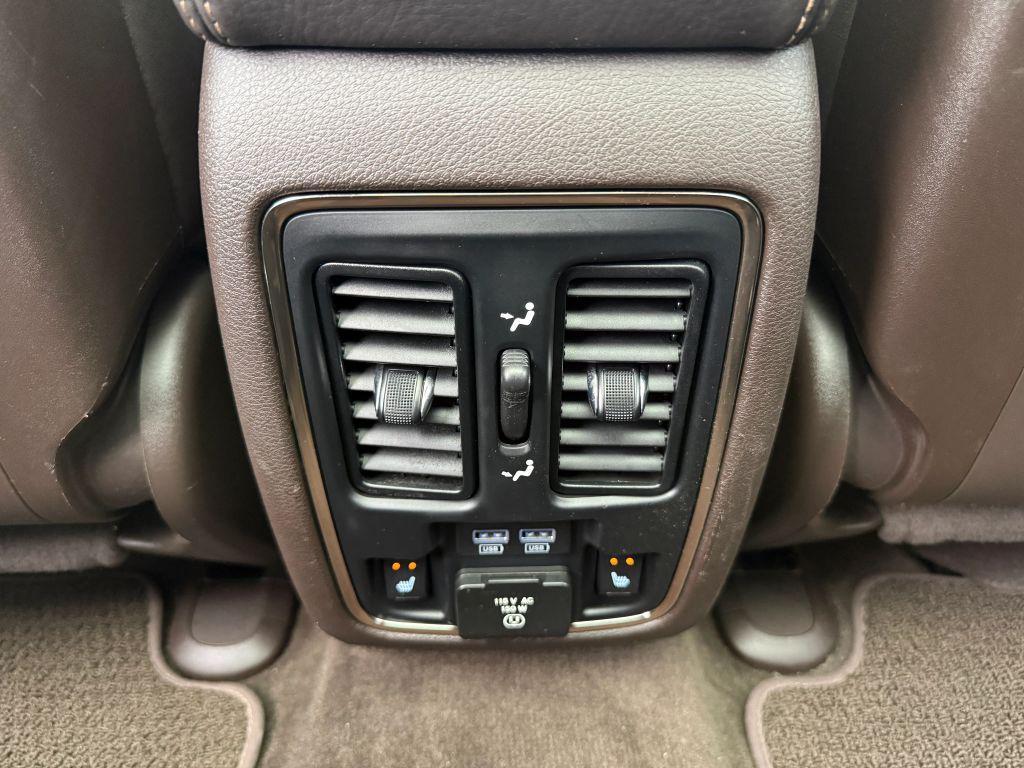 used 2014 Jeep Grand Cherokee car, priced at $12,997