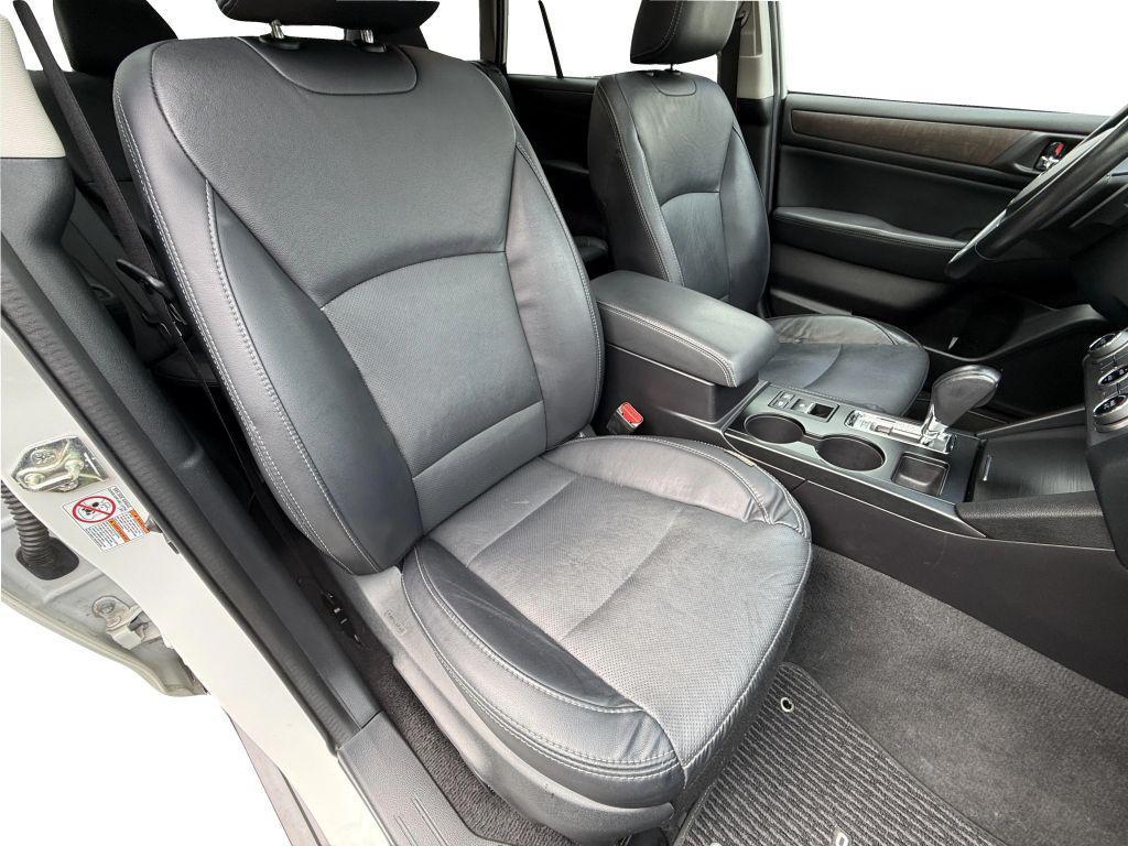 used 2017 Subaru Outback car, priced at $18,095