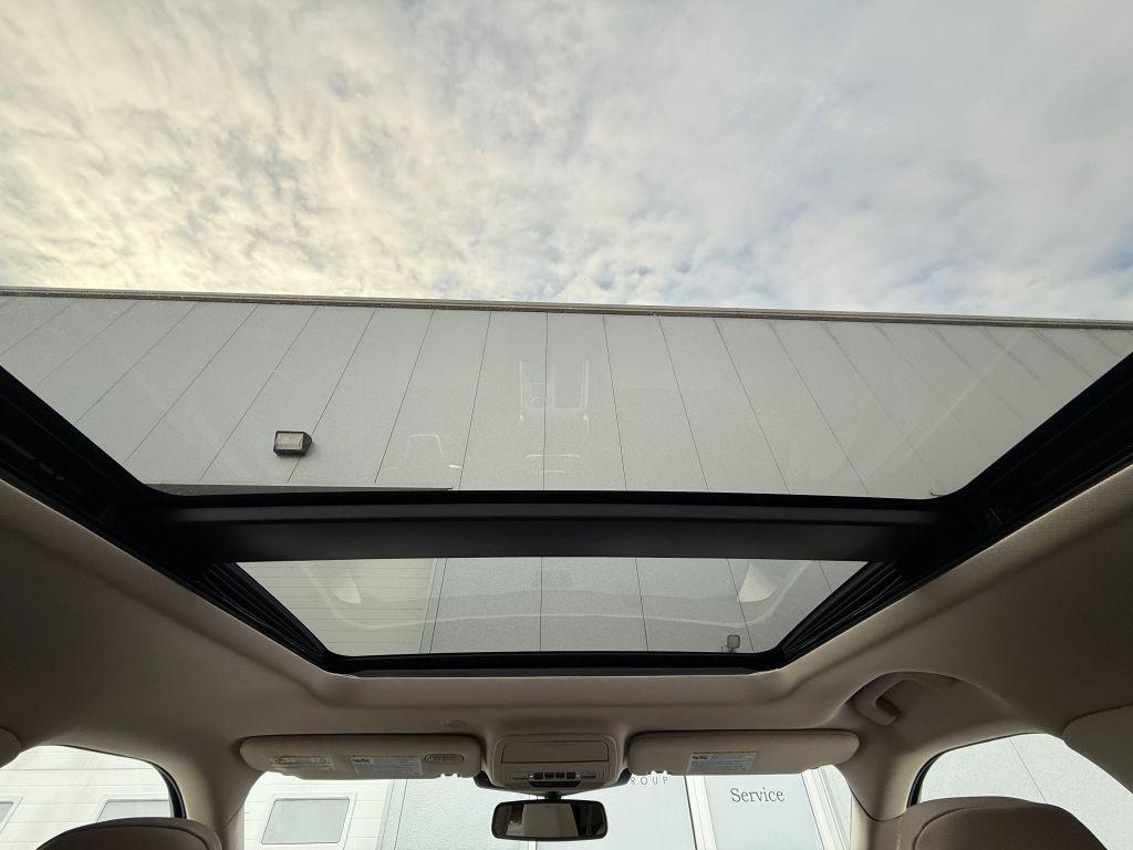 used 2020 Ford Explorer car, priced at $21,497