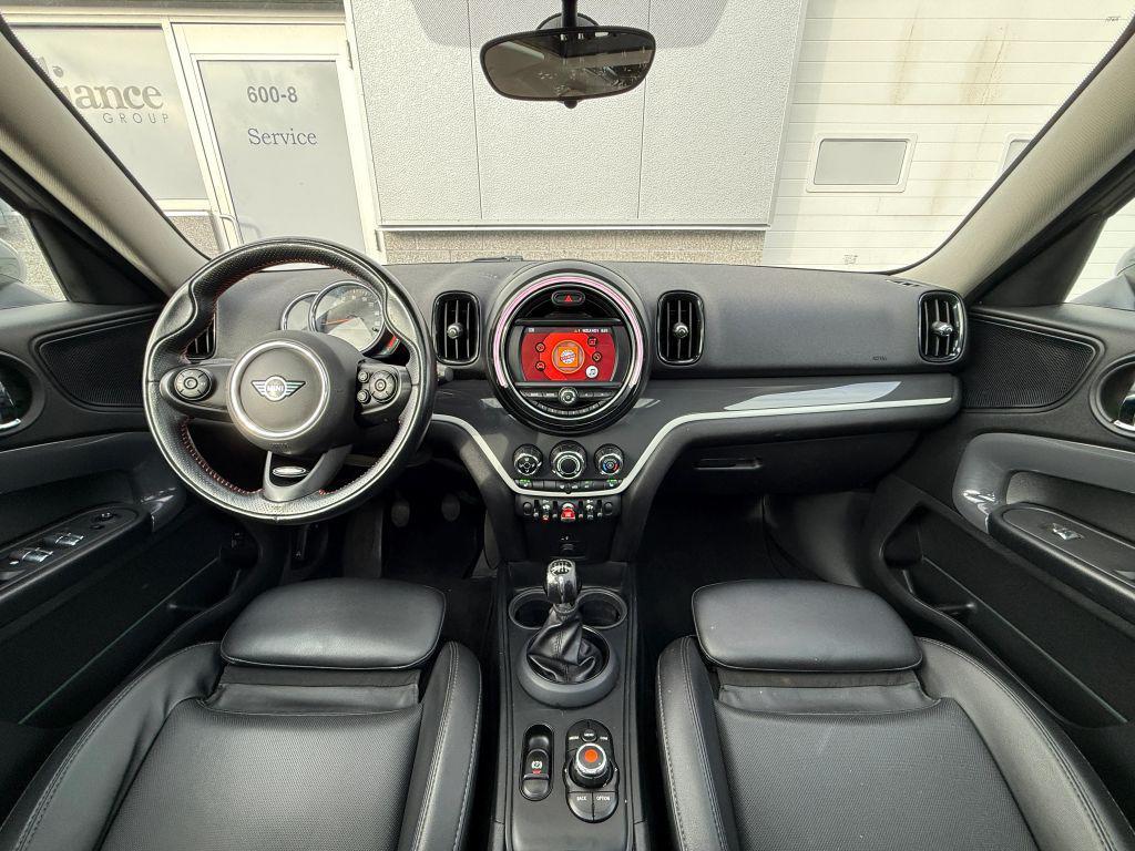 used 2019 MINI Countryman car, priced at $14,997