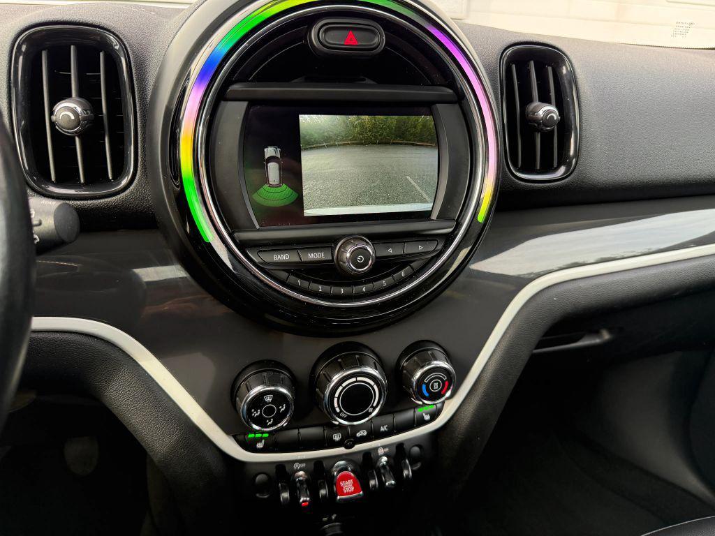 used 2019 MINI Countryman car, priced at $14,997