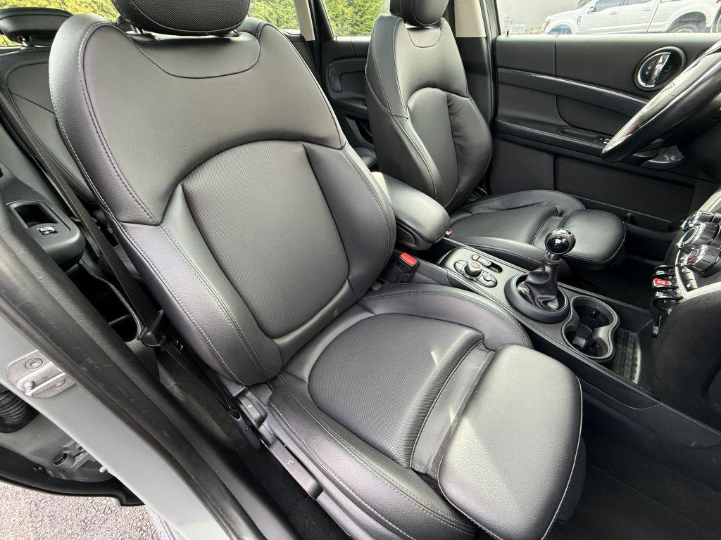 used 2019 MINI Countryman car, priced at $14,997