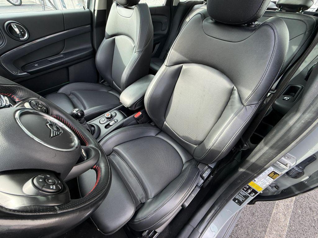 used 2019 MINI Countryman car, priced at $14,997