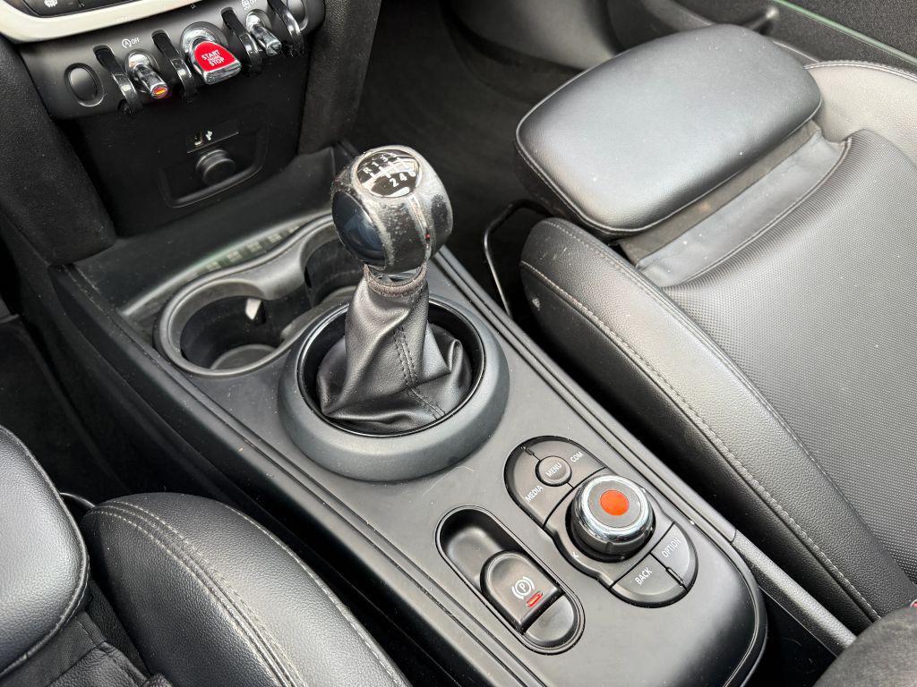 used 2019 MINI Countryman car, priced at $14,997