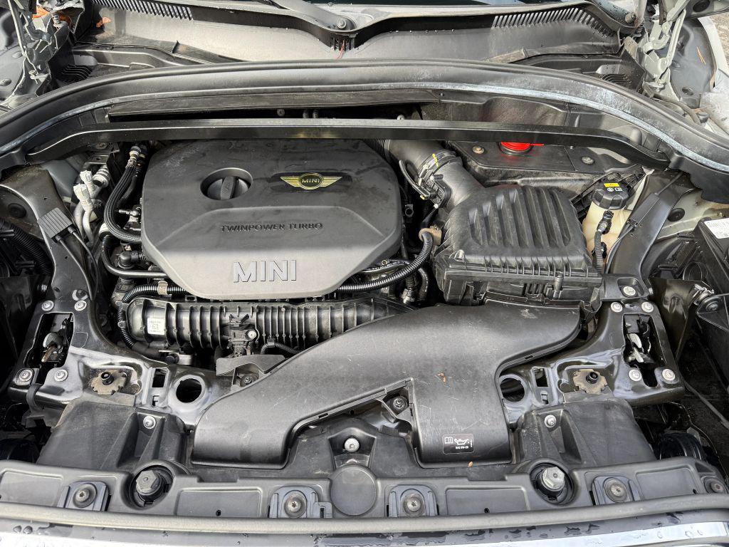 used 2019 MINI Countryman car, priced at $14,997