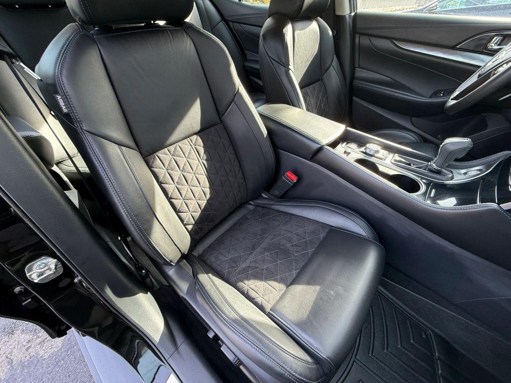 used 2017 Nissan Maxima car, priced at $18,997