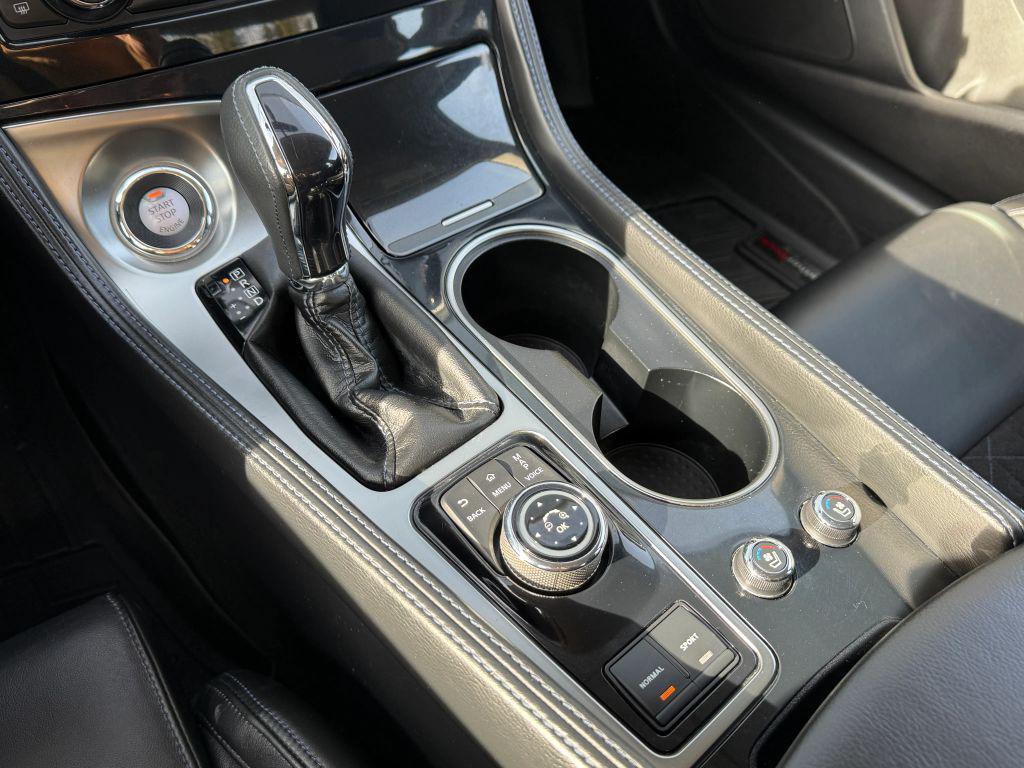 used 2017 Nissan Maxima car, priced at $18,997