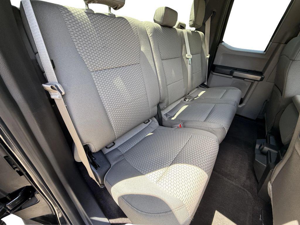 used 2016 Ford F-150 car, priced at $19,497