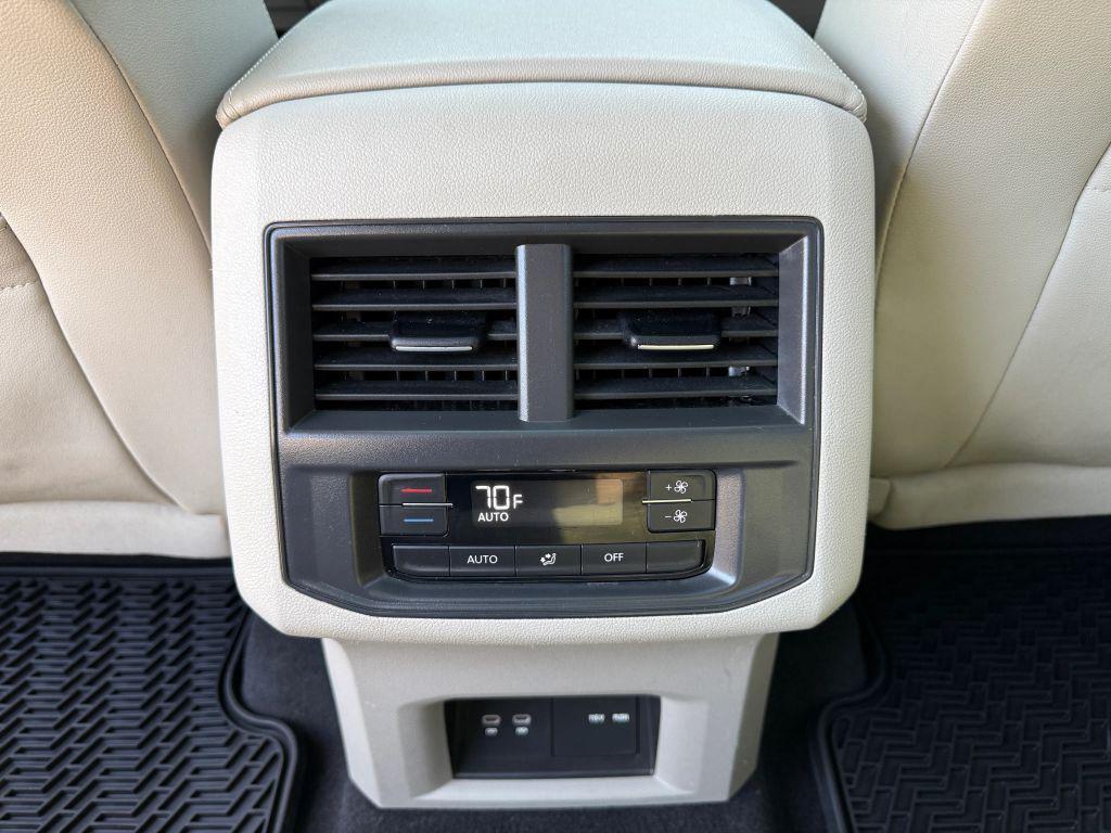 used 2021 Volkswagen Atlas car, priced at $20,497