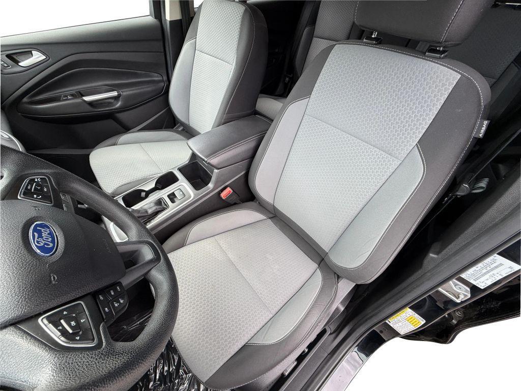 used 2017 Ford Escape car, priced at $8,595