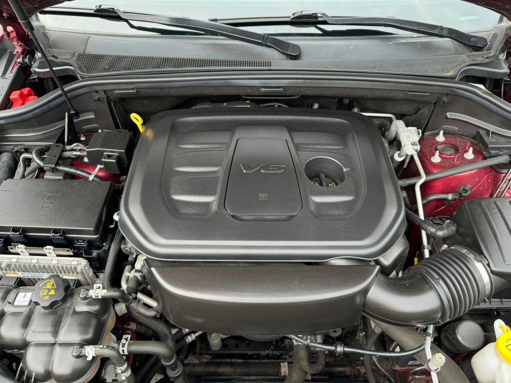 used 2019 Jeep Grand Cherokee car, priced at $14,997