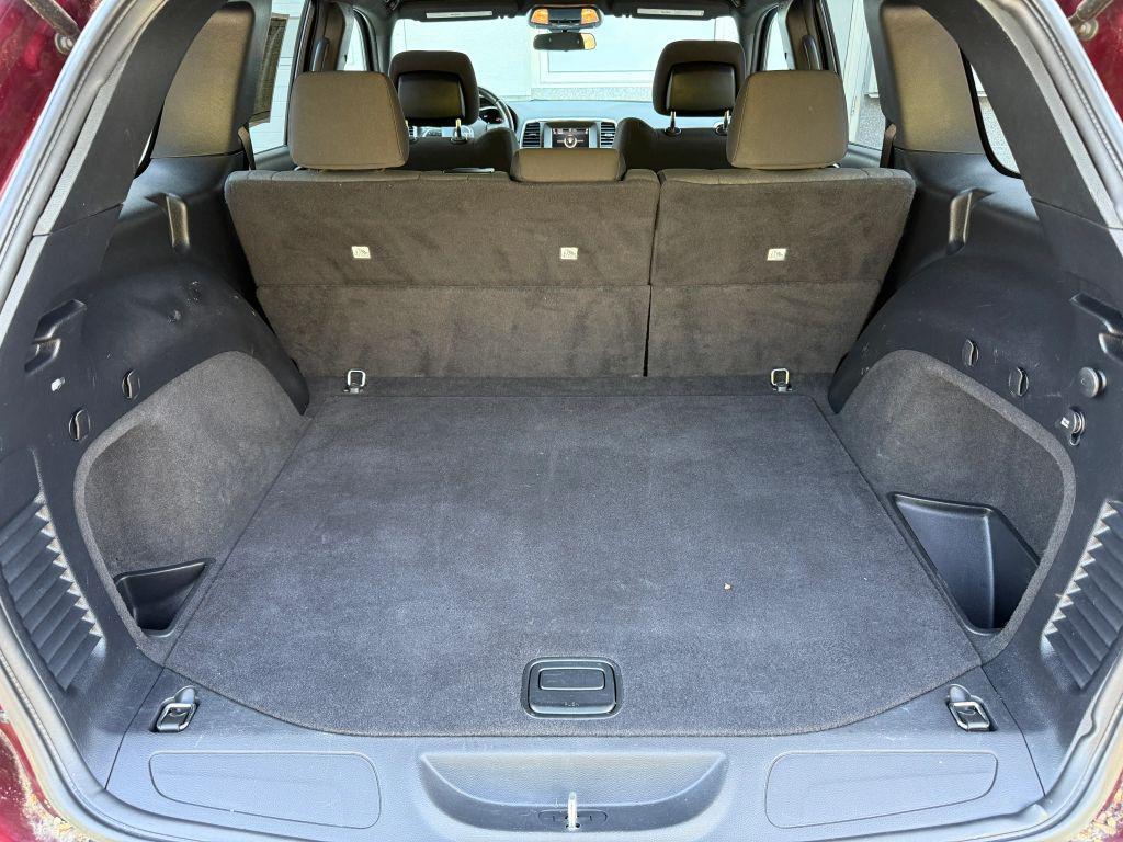 used 2019 Jeep Grand Cherokee car, priced at $14,997