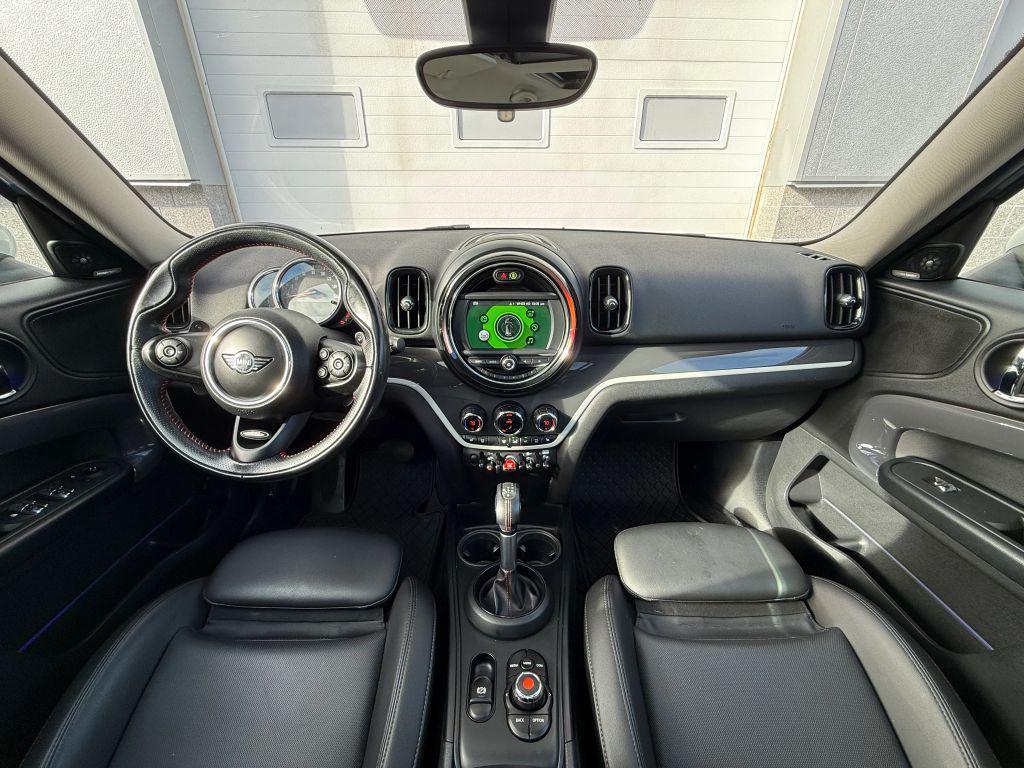 used 2019 MINI Countryman car, priced at $14,997