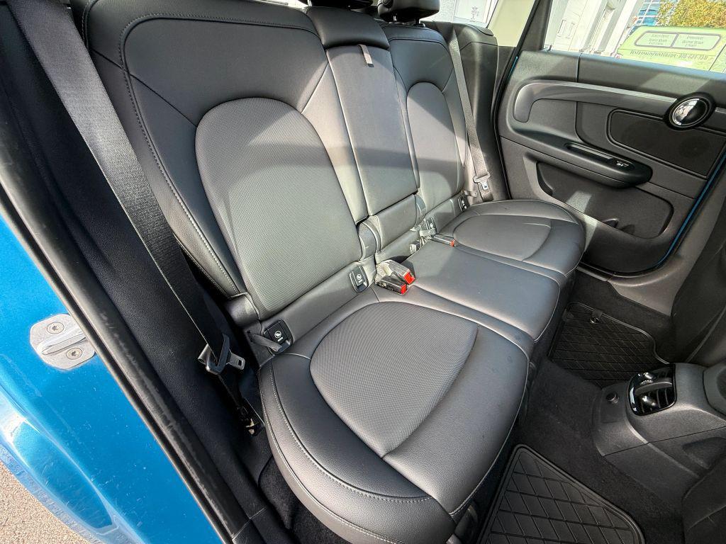 used 2019 MINI Countryman car, priced at $14,997