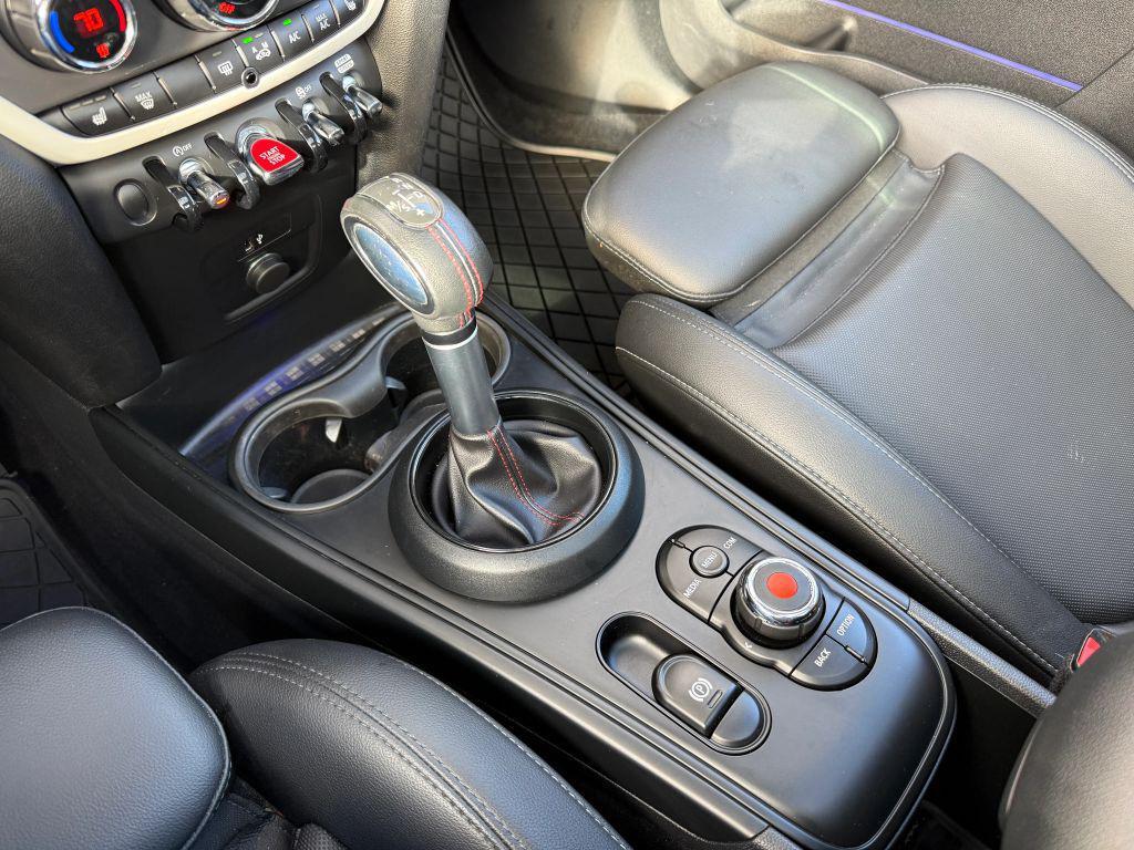 used 2019 MINI Countryman car, priced at $14,997