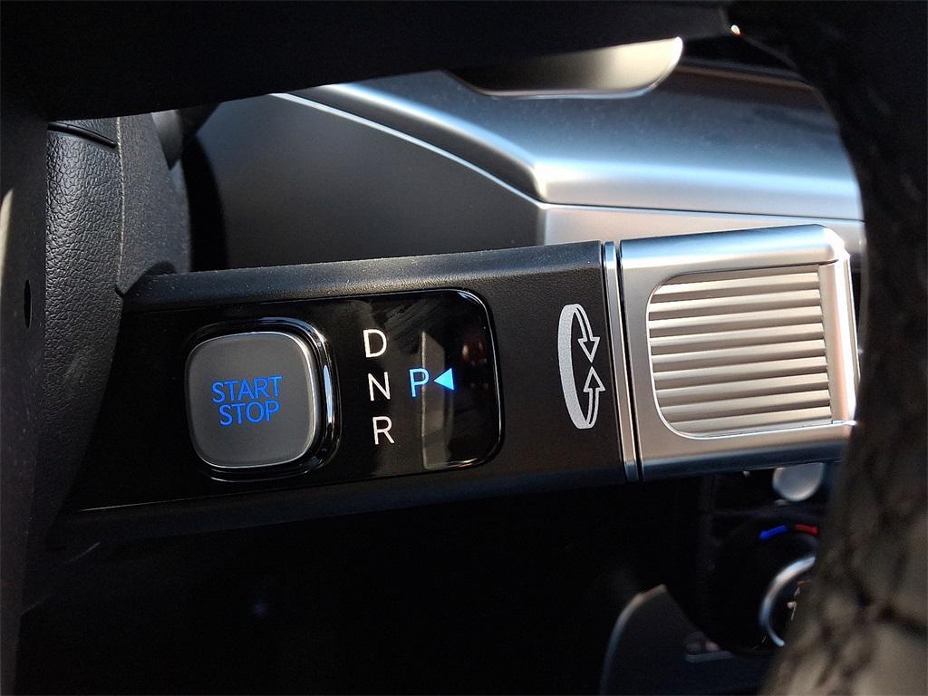 new 2026 Hyundai IONIQ 9 car, priced at $69,490