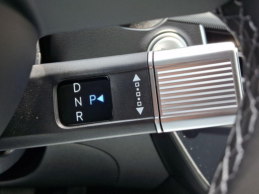 new 2026 Hyundai Sonata car, priced at $31,200