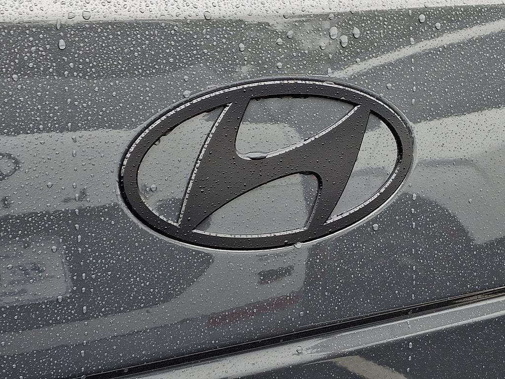 new 2026 Hyundai SANTA FE HEV car, priced at $52,830
