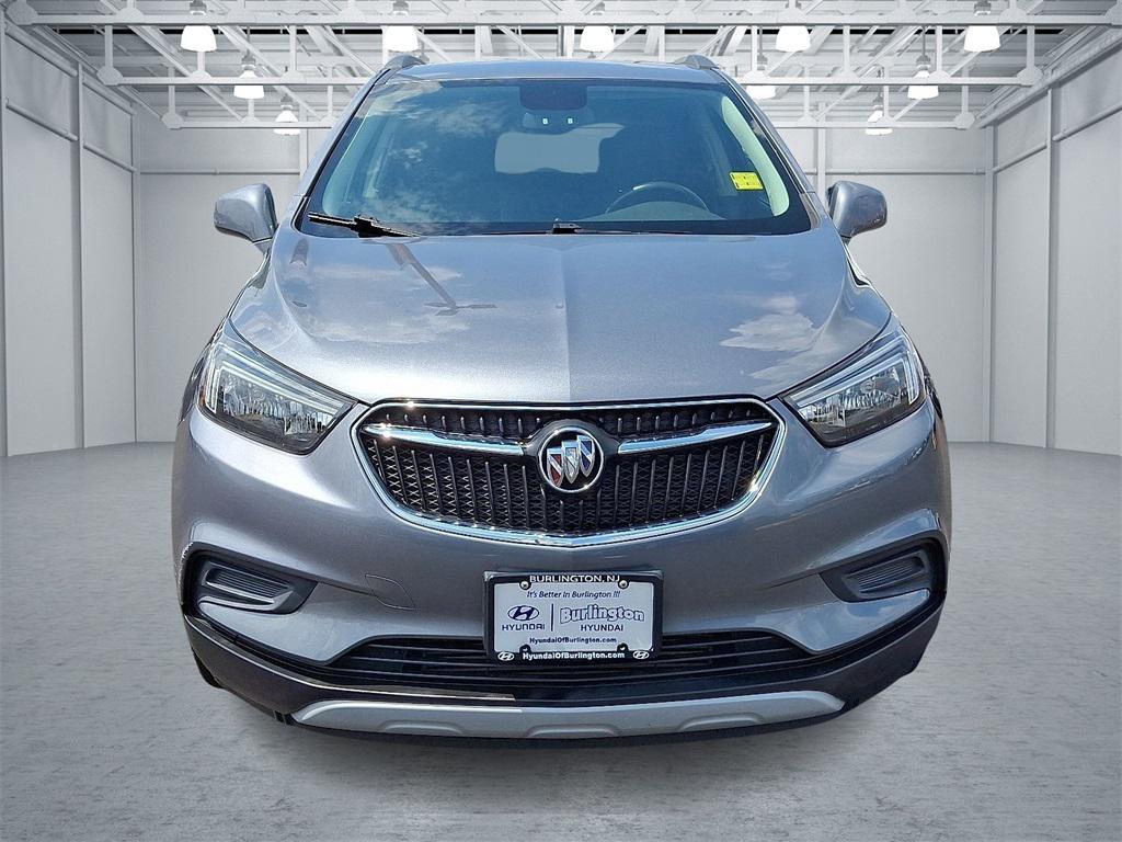 used 2020 Buick Encore car, priced at $13,500
