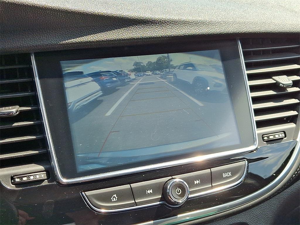 used 2020 Buick Encore car, priced at $13,500