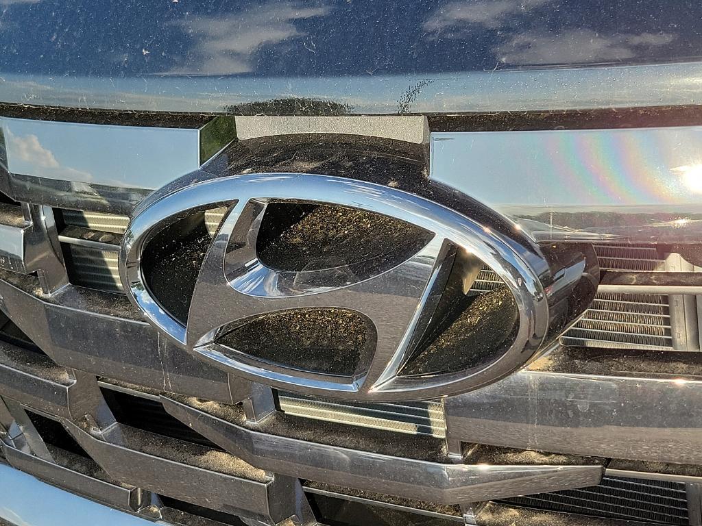 new 2024 Hyundai SANTA CRUZ car, priced at $40,225