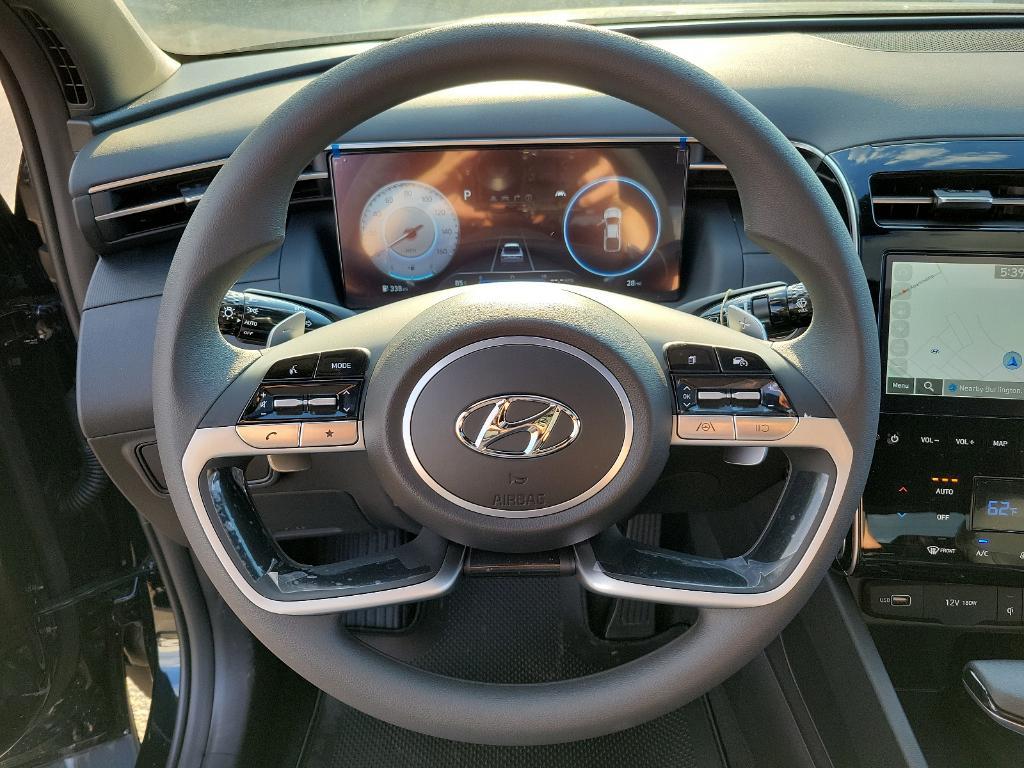 new 2024 Hyundai SANTA CRUZ car, priced at $40,225