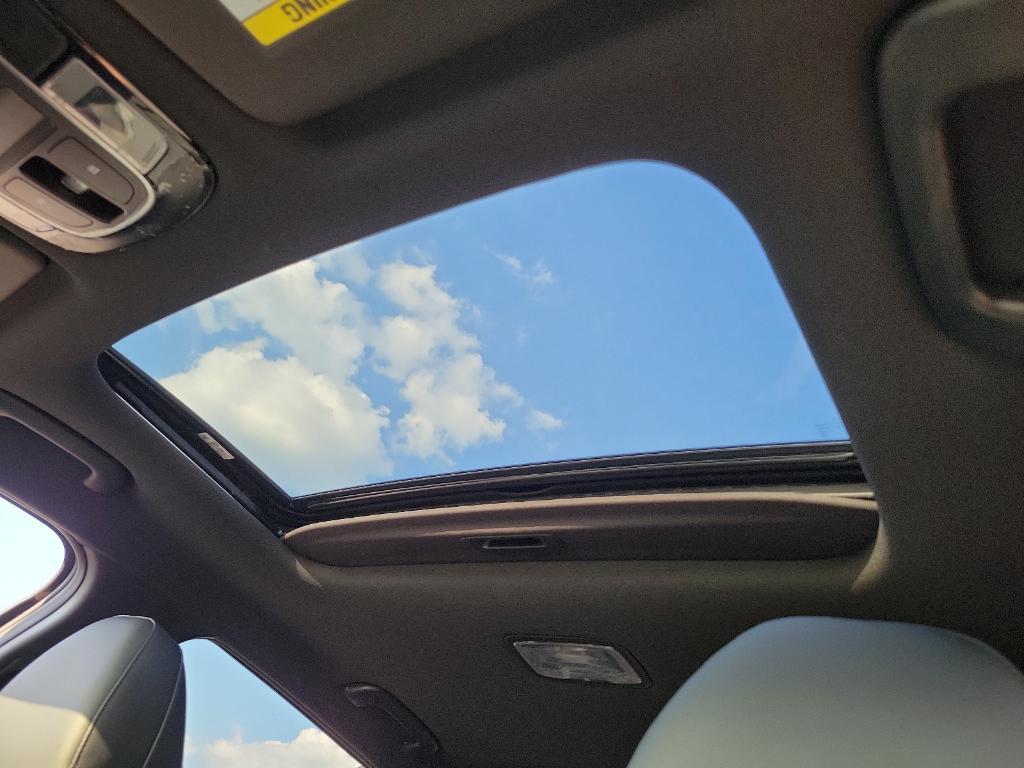 new 2024 Hyundai SANTA CRUZ car, priced at $40,225