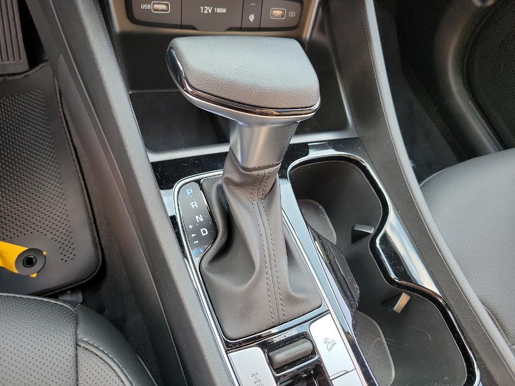 new 2024 Hyundai SANTA CRUZ car, priced at $40,225